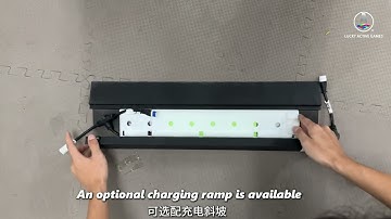 Portable Interactive Floor Game