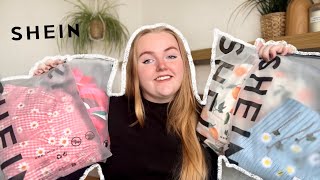 SHEIN HAUL | UK Size 18 (size 1XL), Shein Curve