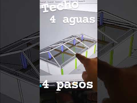 Video: Techo a dos aguas con ático: proyecto, cálculo de efectivo, ideas de diseño y fotos