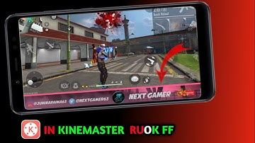 How To Make Subscribe Animation | Make Subscribe Animation Like Ruok FF | Subscribe Animation 2021