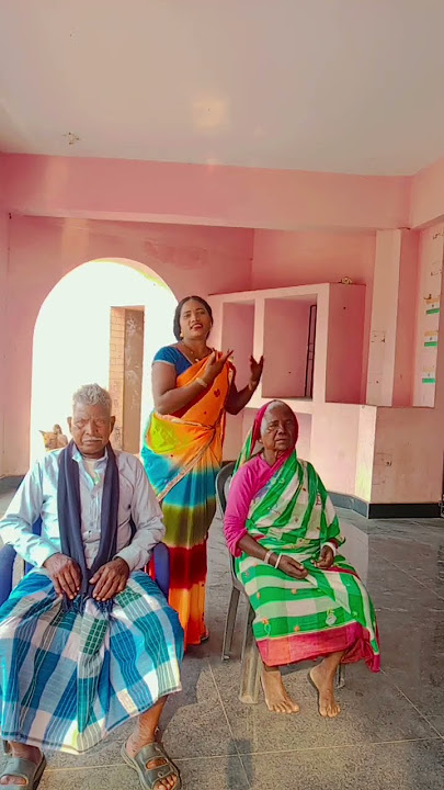 Nowa dharti puri re ingan aapun #ingan aapun gekin agu ledin santali shut video January 31, 2025