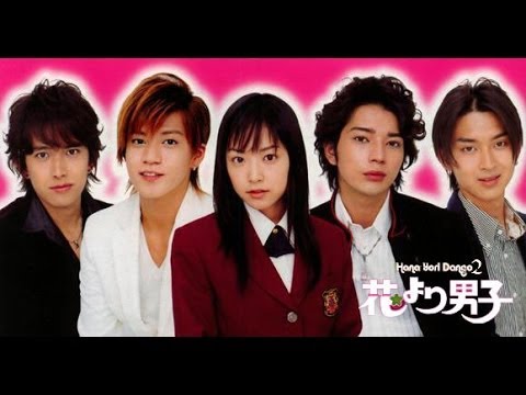 boys over flowers eng sub download hd