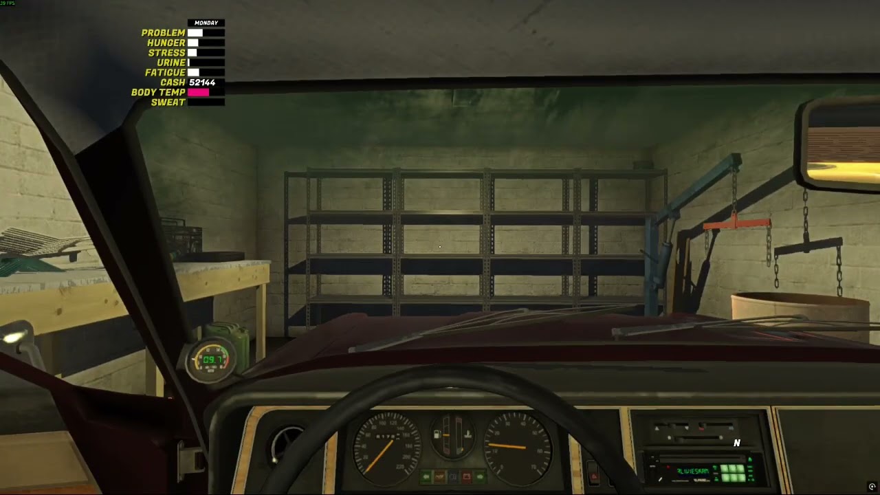 Corris Rivett Real Sounds for My Winter Car. Update 31.01.2026 version 1.0