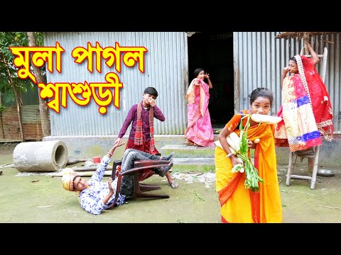 ভিডিও: মূলা