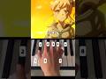 Bunny Girl Senpai Ending Fukashigi No Carte Piano Tutorial Shorts Bunny Girl Senpai Ending Fukashigi No Carte Piano Tutorial Shorts