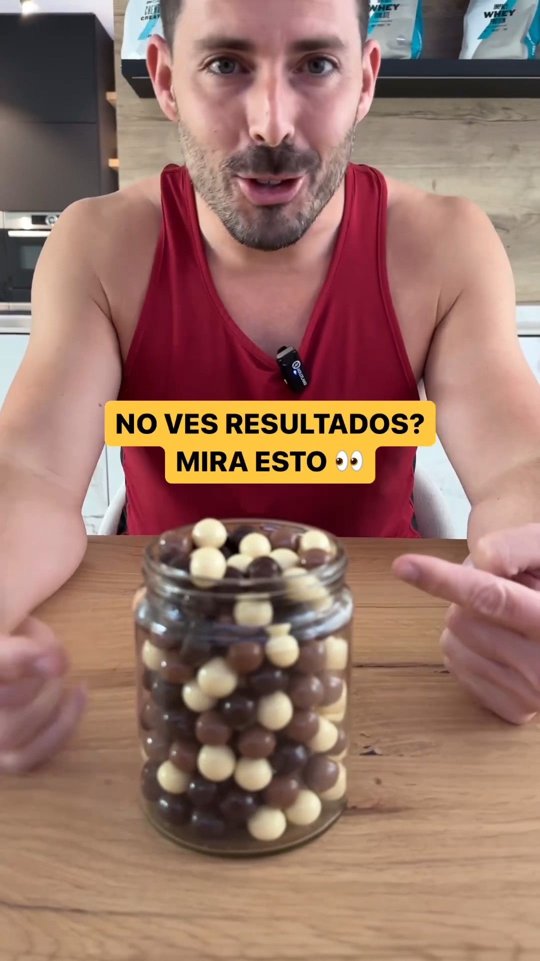Cuánto tiempo se tarda en ver resultados? ?? #fitness #adelgazar #ejercicio #salud