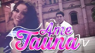 AME TAUNA Eleonora Cardona