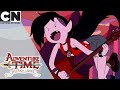 Adventure time obsidian  woke up song  cartoon network uk 