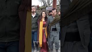 Hakkari Colemêrg - Newroz 2024 (Bilal Rojava) #bilalrojava Resimi