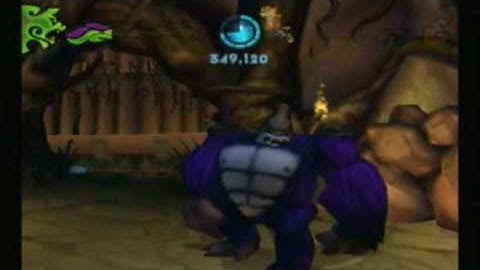 Crash of the Titans - Episode 9: Operation Overboard [Part 1/2]