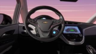 Phillips Chevrolet - 2017 Bolt EV - Regen on Demand - Chicago New Car Dealership