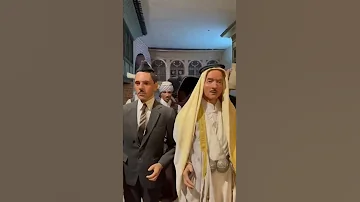 الحياة البغدادية القديمة الجزء الاول 