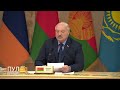 🔥 Президент Беларуси Александр Лукашенко: Запад всё чаще пытается подмять под себя весь мир