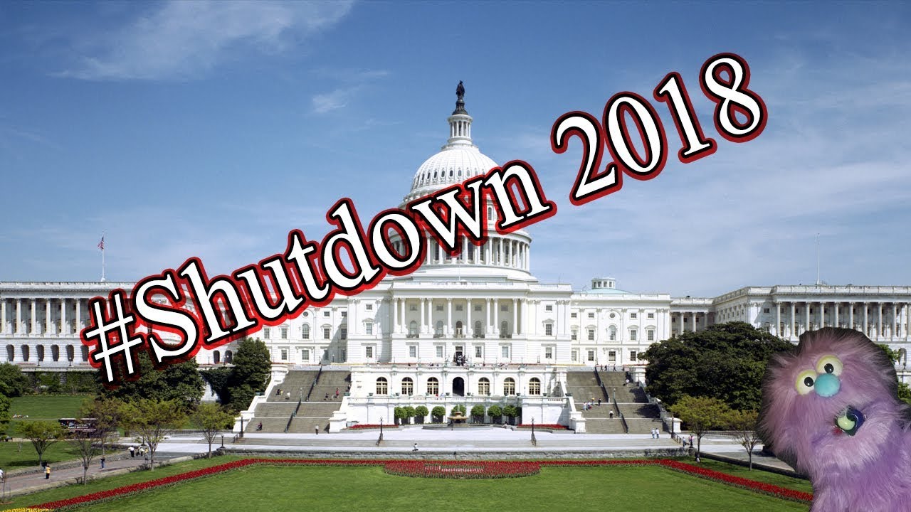Shut 'er Down #3 trump amazonia