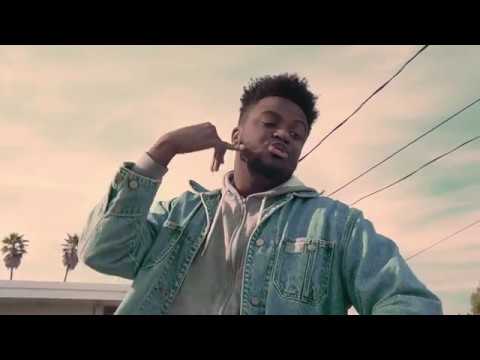 Sylvan LaCue - Grateful [Official Music Video]