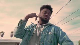 Video thumbnail of "Sylvan LaCue - Grateful [Official Music Video]"