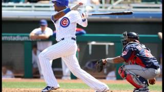 go cubs go 2012