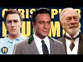 The Life and Sad Passing of Christopher Plummer