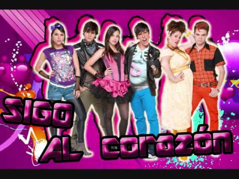isa tkm sigo al corazon isa tkm sigo al corazon