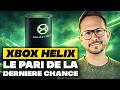 Ref:x6iEJ5GoSic Xbox project helix : console ou pc   le pari de la derni�re chance pour les hardware de microsoft