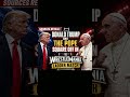 *WOW* The Pope vs. Donald Trump CONFIRMED for WRESTLEMANIA 43 #wwe