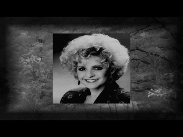 Brenda Lee - Where Are You