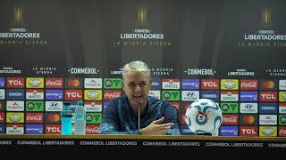 🎥 Rueda de prensa post a #LIGAAlwaysReady  | 🗣️ DT. Tiago Nunes
