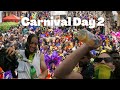 Notting hill carnival monday  rico tv vlog29