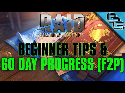 raid:-shadow-legends-|-60-day-progress-+-beginner-tips-|-free-sacred-shard-|-f2p