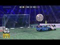 Mit totalschaden durchs finale stefano gegen rrik   tv total autoball wm 2022