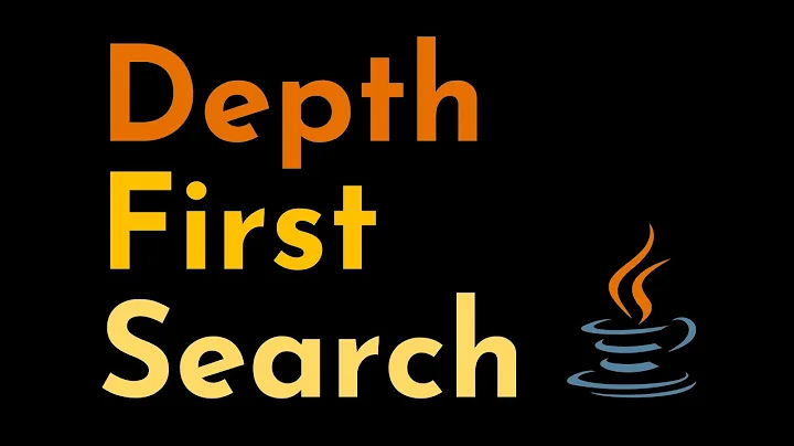 Depth First Search Explained and Implemented in Java | Graph Traversal | Geekific