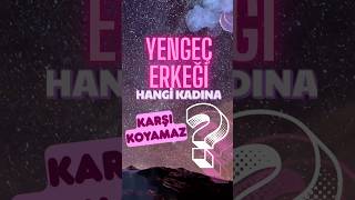 Yengeç Erkeği̇ Hangi̇ Kadina Karşi Koyamaz ?