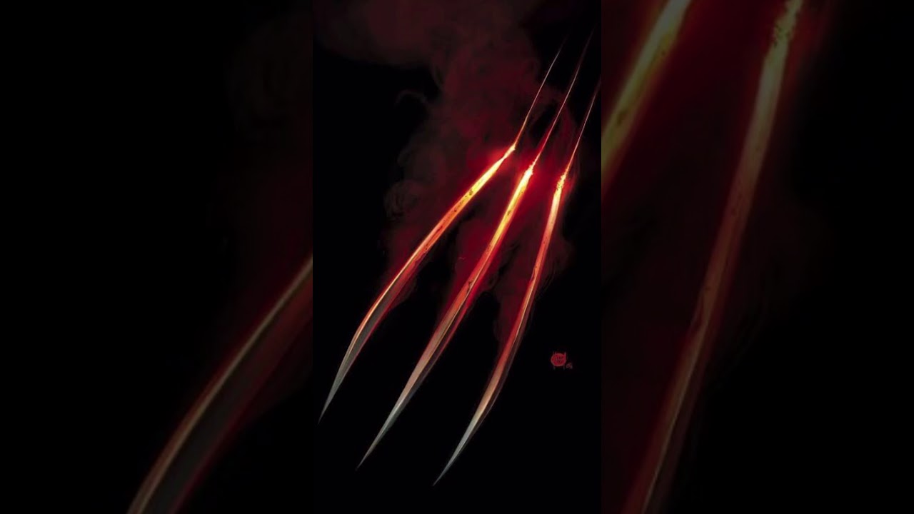 What if Deku was Wolverine ep1