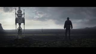 МНЕНИЕ О ФИНАЛЬНОМ ТРЕЙЛЕРЕ STAR WARS ROGUE-ONE МНЕНИЕ О ФИНАЛЬНОМ ТРЕЙЛЕРЕ STAR WARS ROGUE-ONE
