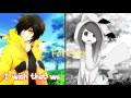 Nightcore  pika girl  lyrics vido 