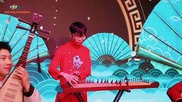 Sự kiện Warm-Up Game Việt 2025 - Mở màn hành trình sáng tạo đầy cảm hứng