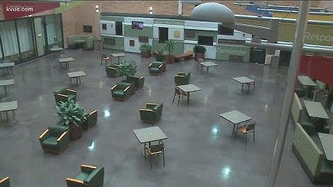 What UT classes will look for fall 2020 | KVUE