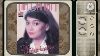 Nia Daniaty - Dia Sahabat Karibku  | Composer Rnto Harahap  |  Lirik Lagu | Karaoke 🎤