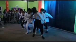 Bts Save Me, Stray Kids Miroh Y My Pace Young Star Dance Covers In Pucallpa