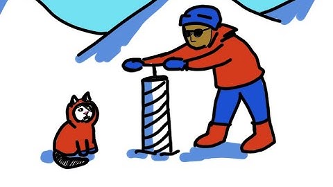 Paleoclimate (Understanding Climate with Professor Monks)