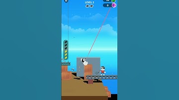 Johnny trigger level 2 #gaming #gameplay