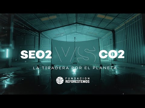 SEO2 vs CO2