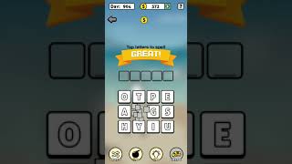Words Story - Addictive Word Game Day 904 Android Gameplay screenshot 4