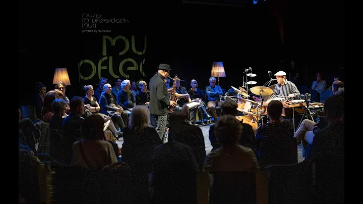 Arbenz/Osby - "Vertical Hold" @ musig im pflegidac...