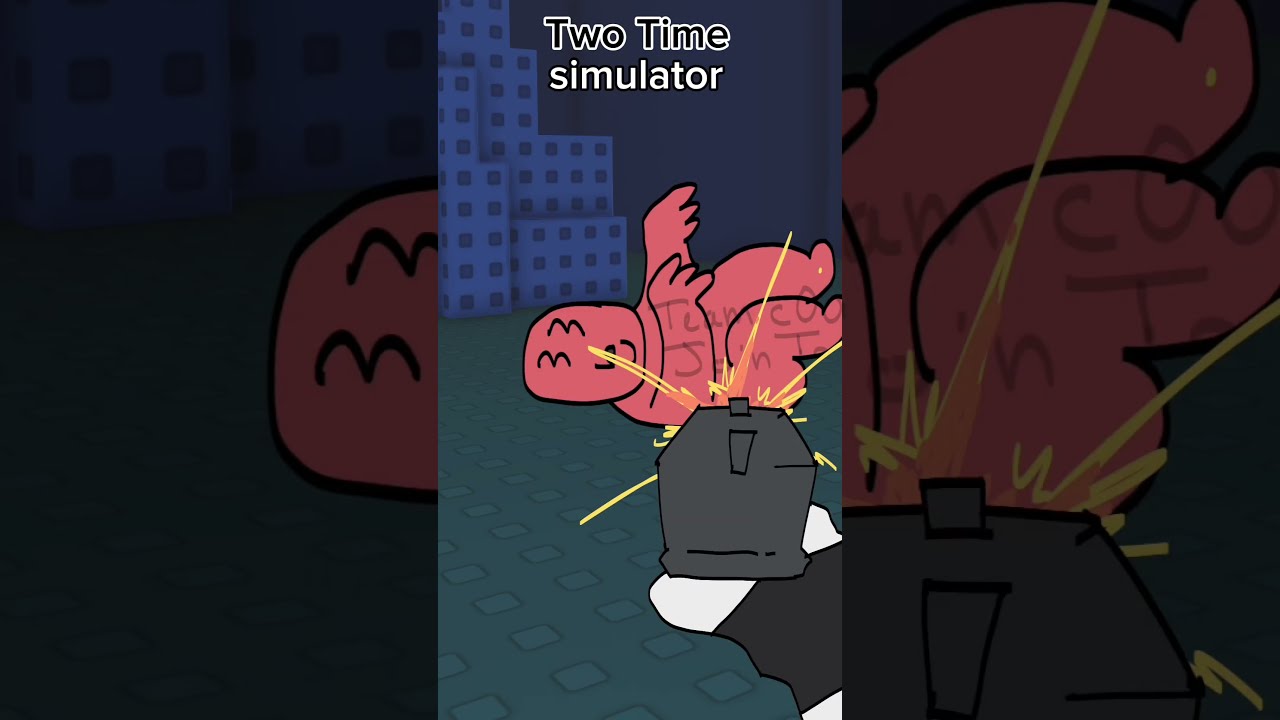 Sentinel Simulator Forsaken Animation Animationmeme Roblox Animationvideo