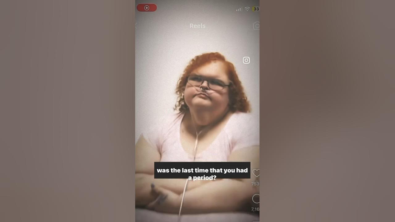 she-was-7-months-pregnant-without-knowing-youtube