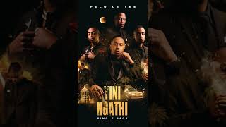 Yini Ngathi                                Lcenses  Sme on Behalf Of Money Gang Records