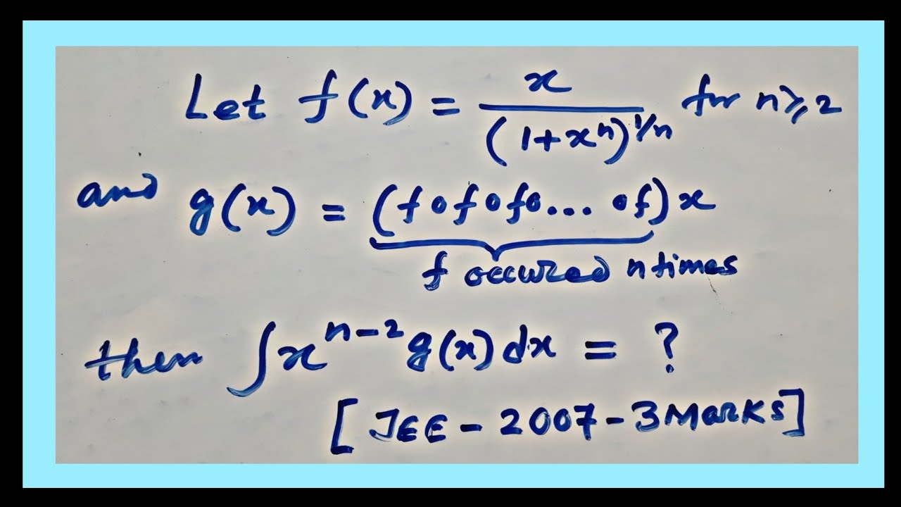 Definite Integral Jee Advanced Integration Of Definite Integrals absolute-value-integrals-youtube