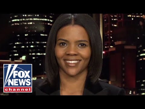 Candace Owens calls out LeBron James' 'lie'