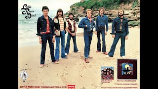 Video thumbnail of ""It's A Long Way There" Little River Band - 1975 "Live" (GTK)"